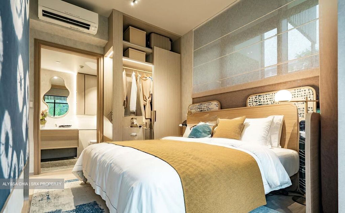 Mori (D14), Apartment #521390221